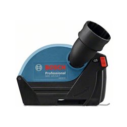 Bosch Absaughaube Easy-Adjust GDE 125 EA-T Systemzubehör