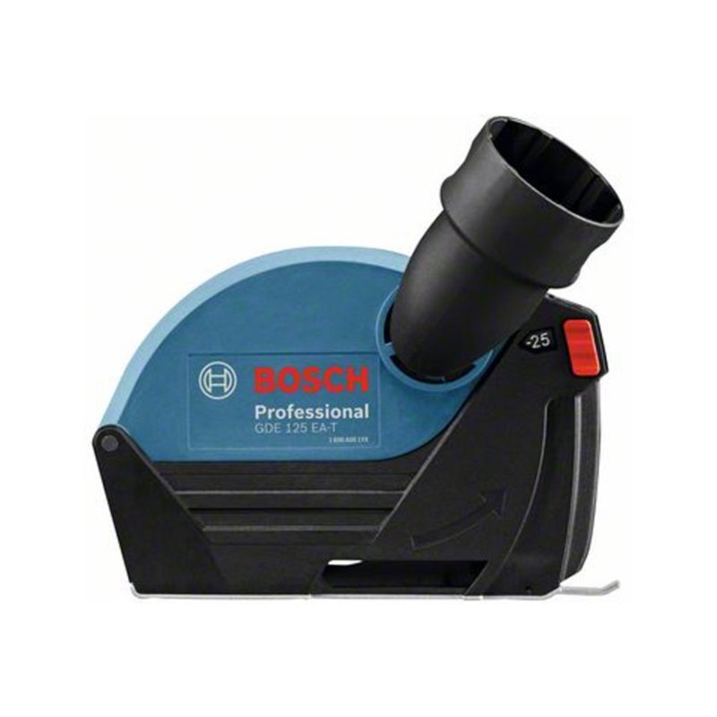 Bosch Absaughaube Easy-Adjust GDE 125 EA-T Systemzubehör