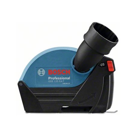 Bosch Absaughaube Easy-Adjust GDE 125 EA-T Systemzubehör