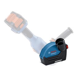 Bosch Absaughaube Easy-Adjust GDE 125 EA-T Systemzubehör