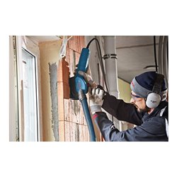 Bosch Absaughaube Easy-Adjust GDE 125 EA-T Systemzubehör