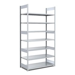 Bito Stützrahmen mit Stützenverbindern SNS1850 H 1850 mm x T 524 mm