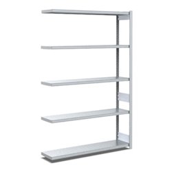 Bito Zusatzböden 10-33552 B 750 mm x T 600 mm