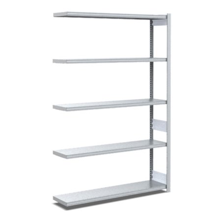 Bito Zusatzböden 10-33552 B 750 mm x T 600 mm