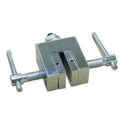 2 Backen-Klemme Reißtest bis 5kN 2Stück