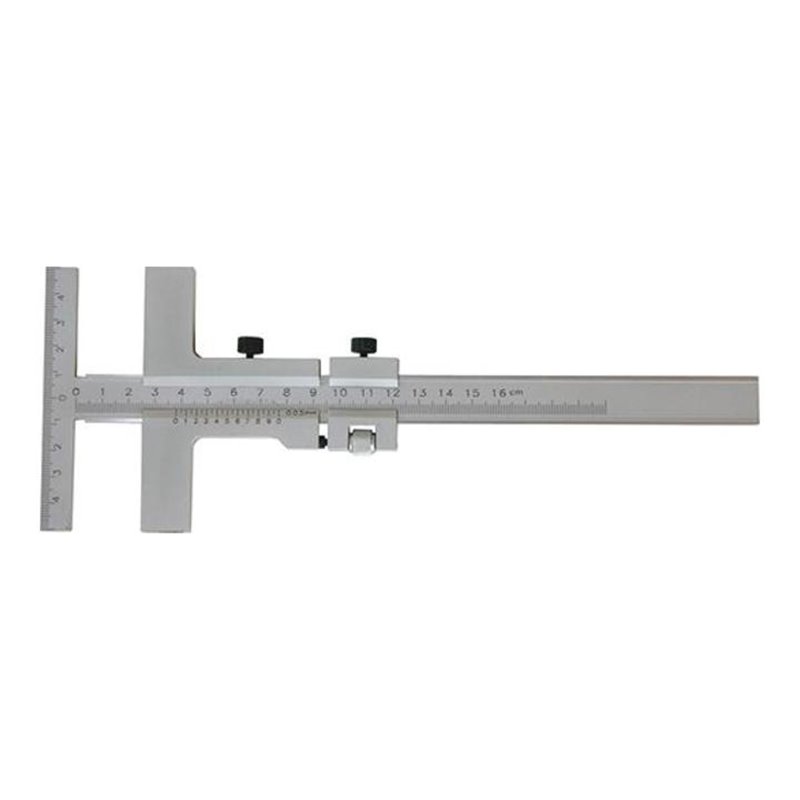 Anreiß-Messschieber m.FE 300mm