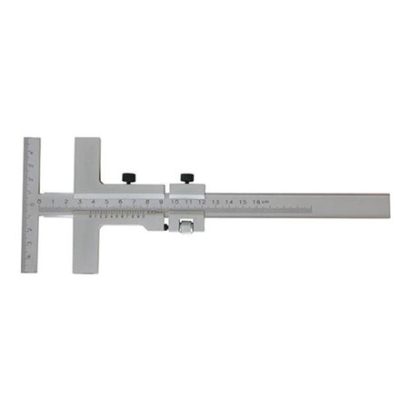 Anreiß-Messschieber m.FE 300mm