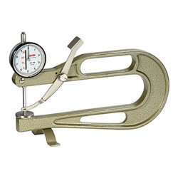 Dickenmessgerät K200 200mm B.Tiefe Käfer