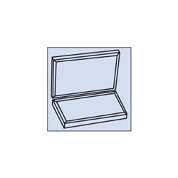 Tiefenmessschieber TWIN-Cal IP67 500mm abges. TESA