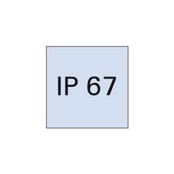 Tiefenmessschieber TWIN-Cal IP 67 200mm IP67 TESA