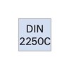 Einstellring DIN2250C 7,0mm