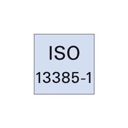 Tiefenmessschieber Digi. IP670-25mm m. Stift TESA