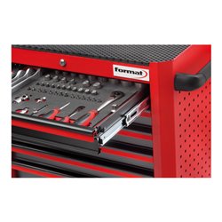 Werkstattwagen 7Schubl. 910x460x1005mm FORMAT