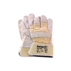 Handschuh,Rindvollleder, Gr.10, FORMAT