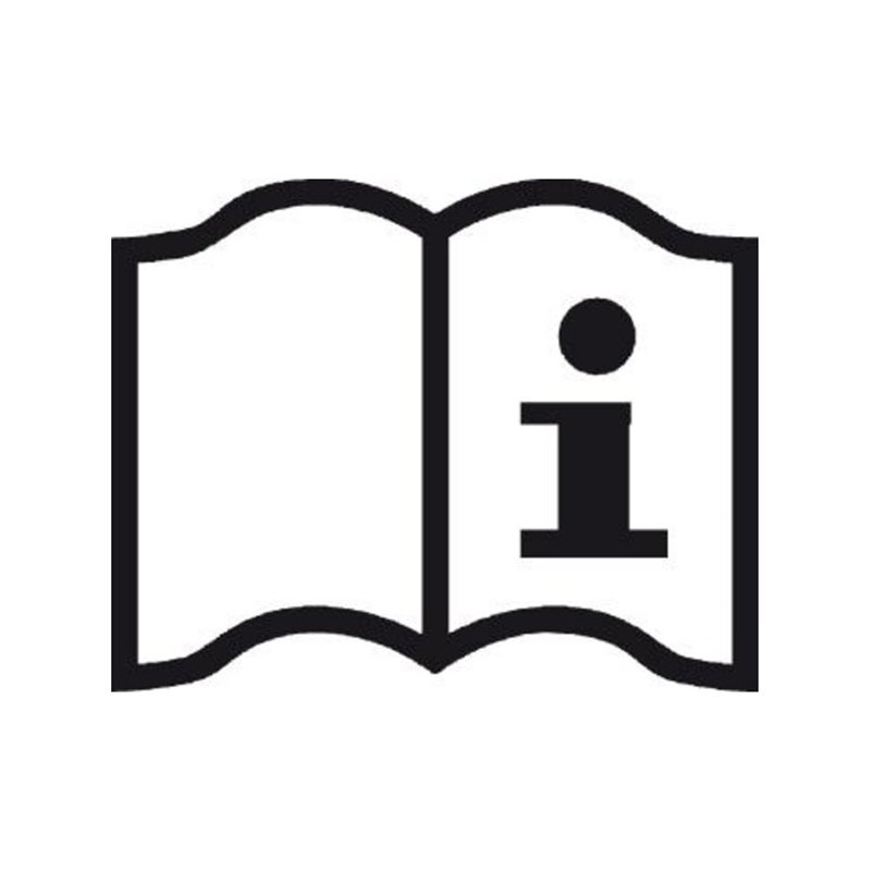 BladeCLASSIC-5 FORMAT, Größe 8