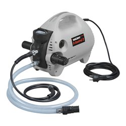 Roller Prüfpumpe E-Control 2