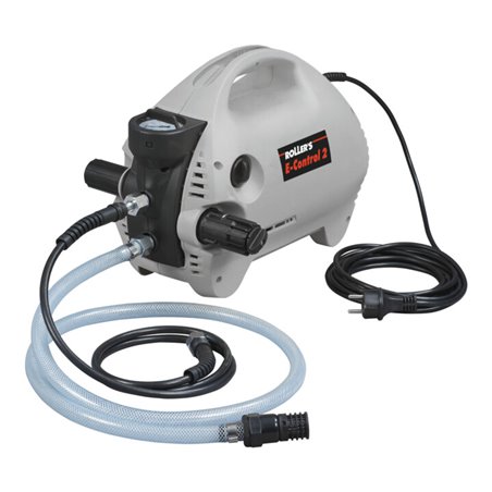 Roller Prüfpumpe E-Control 2