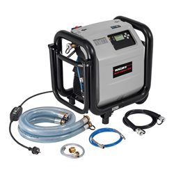 Roller Spülkompressor Multi-Control SLW Set