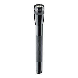 Taschenlampe LED Mini AAA12,5cm schwarz MAGLITE
