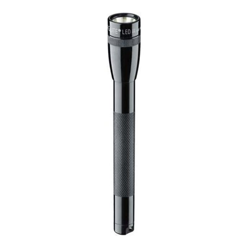Taschenlampe LED Mini AAA12,5cm schwarz MAGLITE