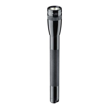 Taschenlampe LED Mini AAA12,5cm schwarz MAGLITE