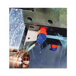 Hochdruckdüse XW b. 70Bar1/4' D3 mm L12,7mm IBT