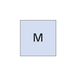 Gew.Grenzlehrdorn 6H M6,0