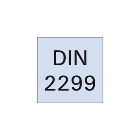 Gew.Aussch.Lehrring D2299M42x2,00