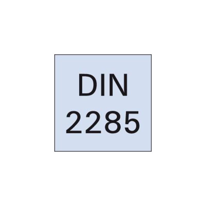 Gew.Gutlehrring D2285 M45x2,00