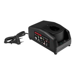Roller Schnellladegerät Li-Ion/Ni-Cd