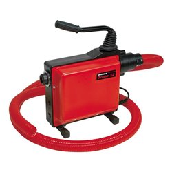 Rohrreinigungsmaschine Ortem