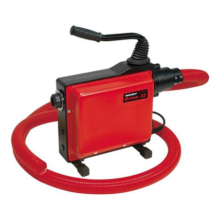 Rohrreinigungsmaschine Ortem