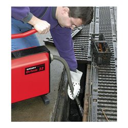 Rohrreinigungsmaschine Ortem