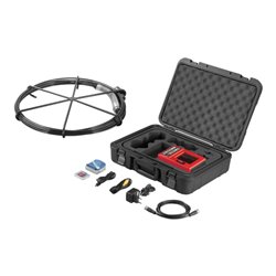 Roller Inspektionsgerät VisioCam Set S-Color 10 K