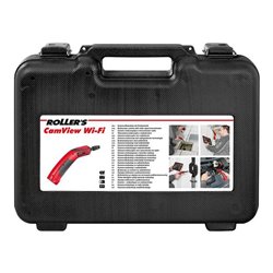 Endoskop mit Handgerät CamView Set 16-1 WI-FI