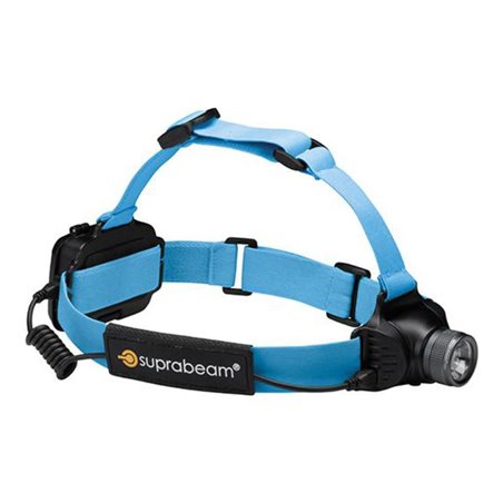 Kopflampe LED V3 air Suprabeam