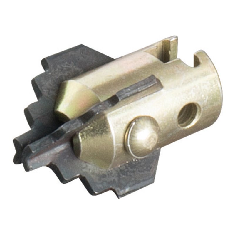 Roller Gezahnter Kreuzblattbohrer Durchmesser 16/25 mm