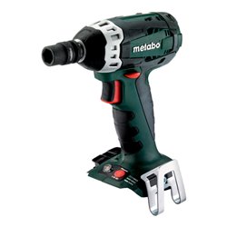 Metabo Akku-Schlagschrauber SSW 18 LTX 200 MetaLoc