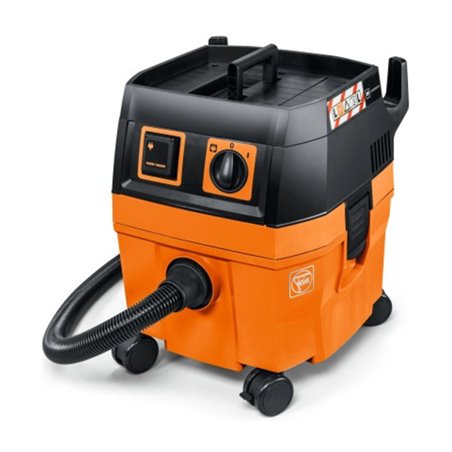 Fein Nass- / Trockensauger Dustex 25 L