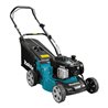 Makita Benzin-Rasenmäher 41 cm PLM4120N