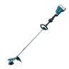 Makita Akku Rasentrimmer DUR364LZ Solo-Version