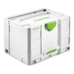 Festool SYSTAINER T-LOC SYS-Combi 2