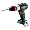 Metabo Akku-Bohrschrauber BS 18 LT Quick metaBOX 145