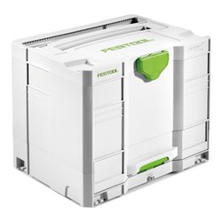Festool SYSTAINER T-LOC SYS-Combi 3