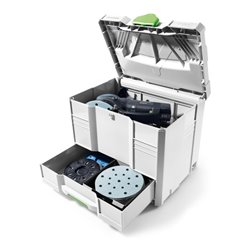 Festool SYSTAINER T-LOC SYS-Combi 3