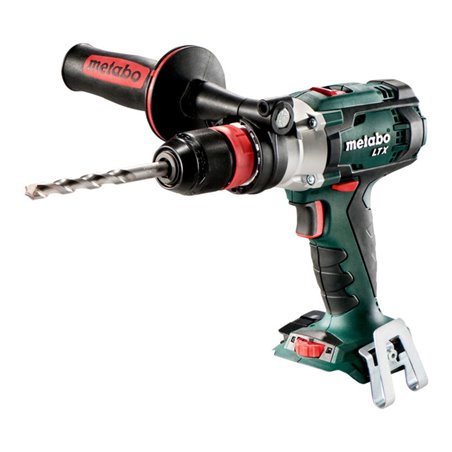 Metabo Akku-Schlagbohrschrauber SB 18 LTX Quick metaBOX 145 L