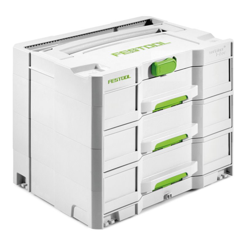 Festool SORTAINER SYS 4 TL-SORT/3