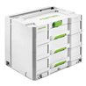 Festool SORTAINER SYS 4 TL-SORT/3