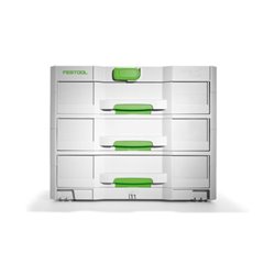 Festool SORTAINER SYS 4 TL-SORT/3