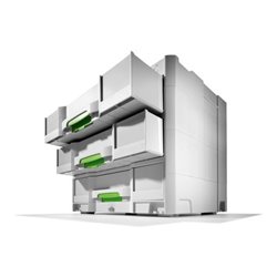 Festool SORTAINER SYS 4 TL-SORT/3